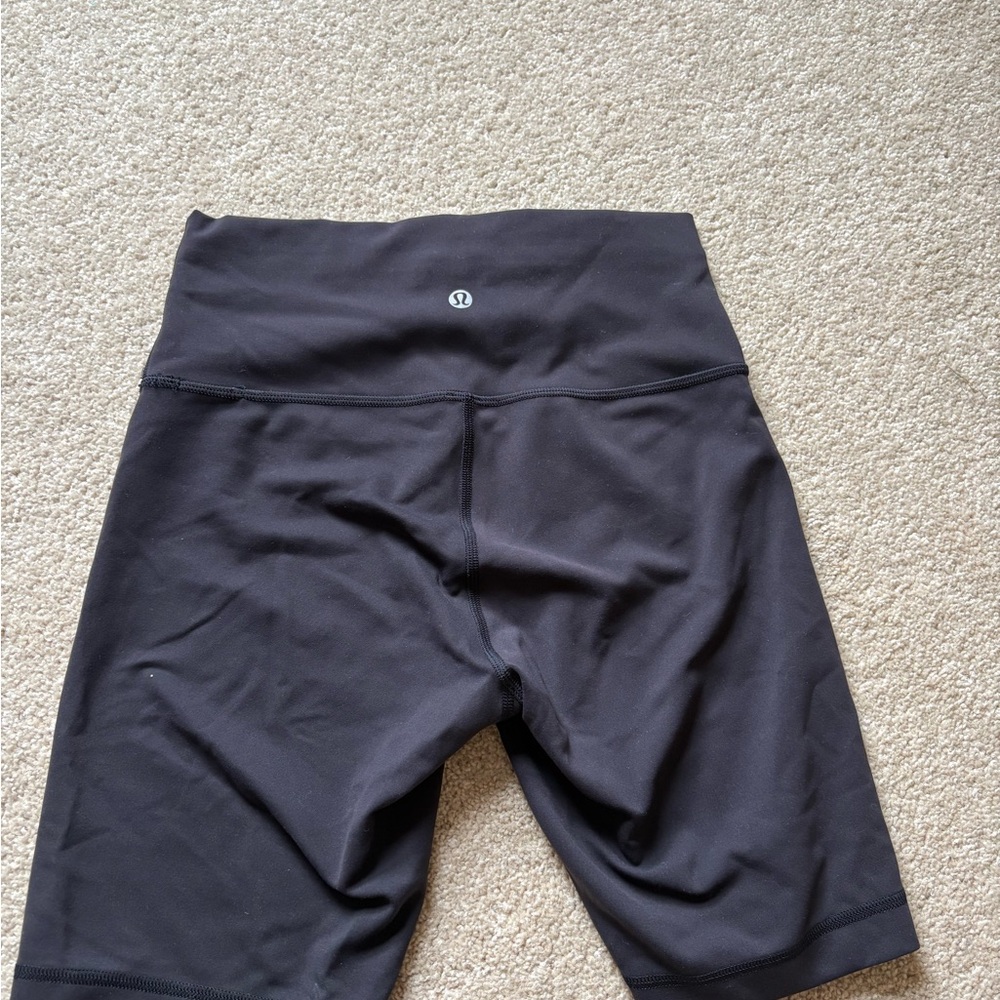Wunder Train 6 inch Shorts - Picture 3 of 4